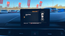 Audi A4 2.0T FSI S Line 4dr S Tronic [Leather/Alc] Petrol Saloon